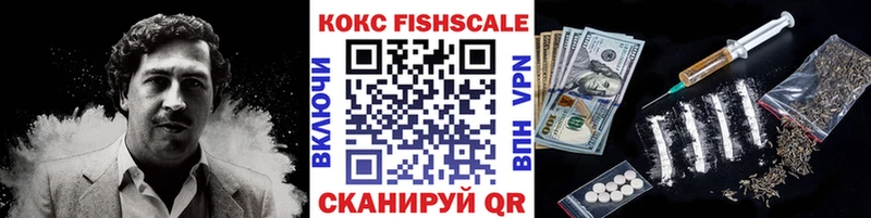 Купить  Советская Гавань  КОКАИН Fish Scale 